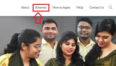 Nirman Shramik Scholarship 