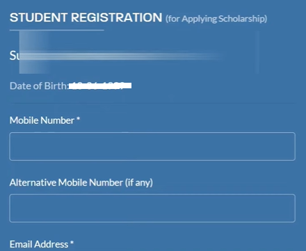 odisha scholarship apply online 